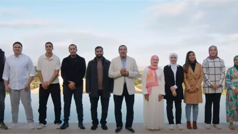 عمرو خالد يطلق برومو برنامجه الفهم عن الله في رمضان