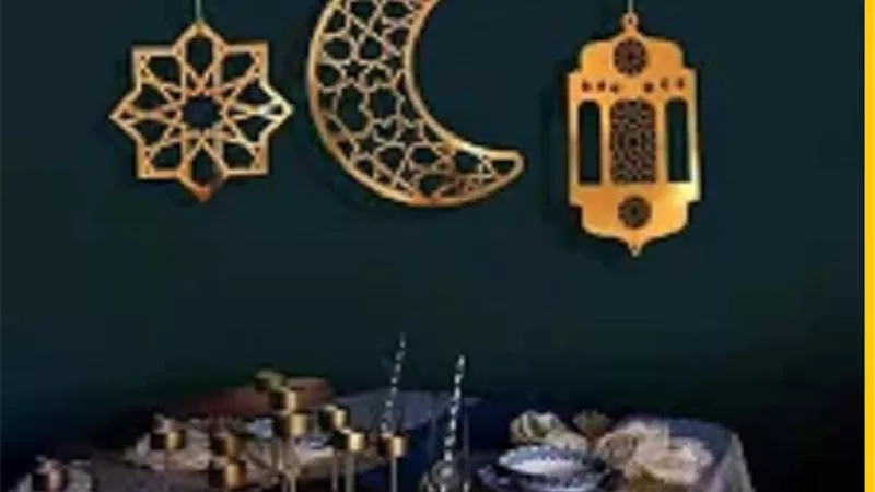 اسماء لشهر رمضان قبل الاسلام