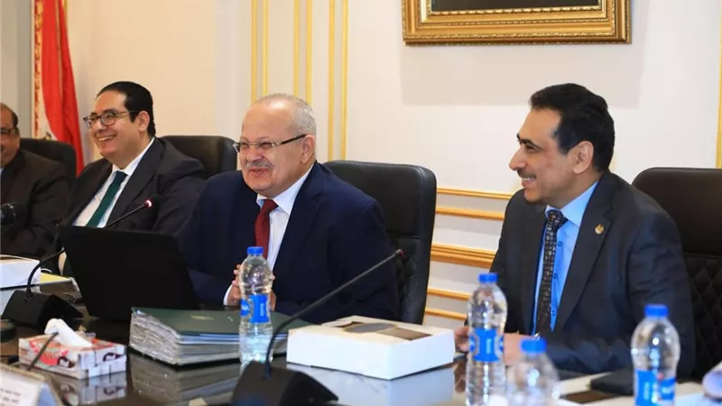 الخشت: المرحلة الأولى من مستشفى 500 500 جاهزة للافتتاح