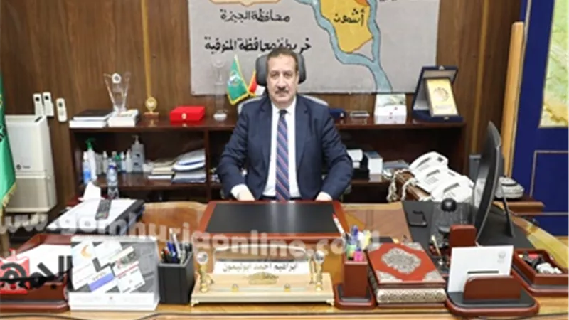 إزالة 103 حالات تعدي ومتغير مكاني ومستمرون في التصدي للمخالفات