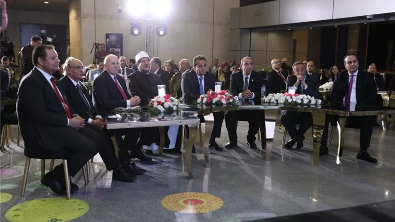 وزير الصحة يشهد افتتاح الموتمر السنوي الأول لأمراض الصدر