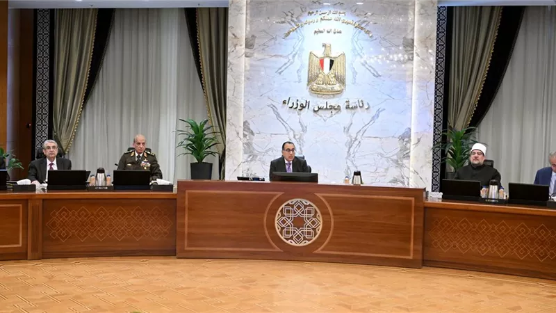 مدبولى:لا يوجد أي بند في عقد الشراكة مع الإمارات يمس سيادة مصر