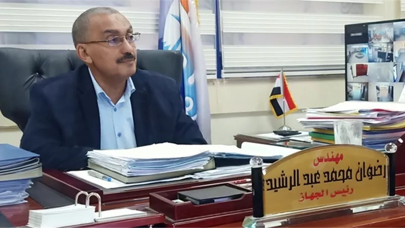 جهاز بدر يزيل مخالفات سكنية وتحويل المخالفين إلى النيابة.. بالصور