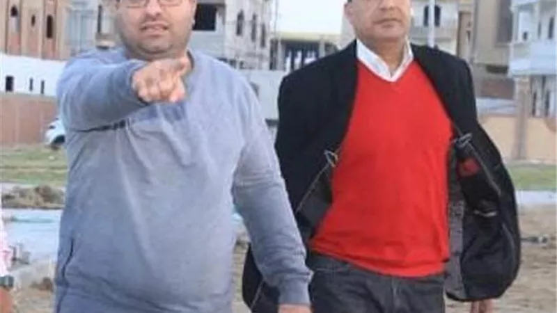 رئيس جهاز سوهاج الجديدة يكشف عن خطة الزراعة لإستقبال الربيع.. صور