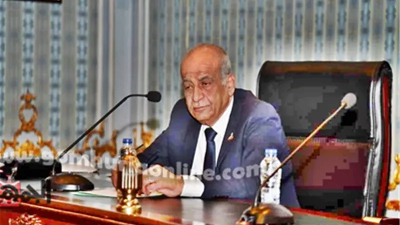 د.أسامة منصور إنشاء سلم كهربائي علي مزلقان قويسنا محافظة المنوفية