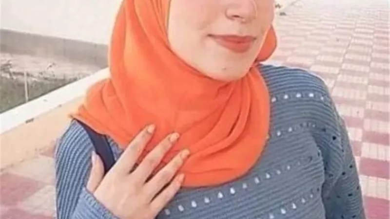 نيرة ضحية جديدة للابتزاز بالدقهلية