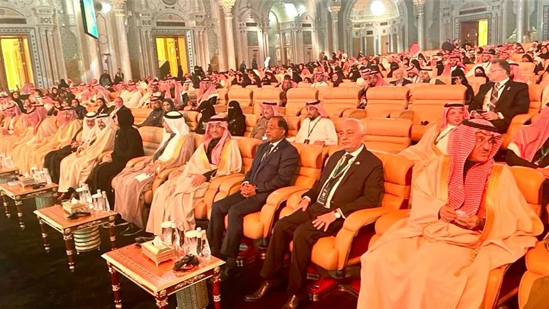 فوز فريق أوائل الطلاب بمحافظة كفر الشيخ بالمركز الأول