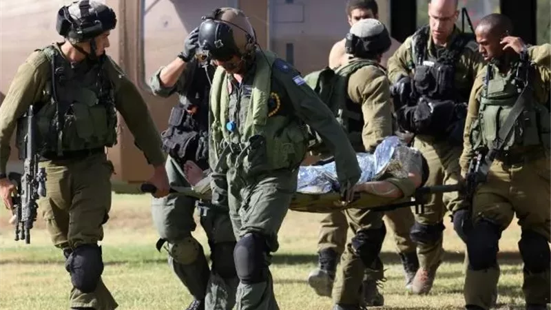 جنود الجيش الإسرائيلي يخشون عدم تحقيق انتصار استراتيجي في غزة