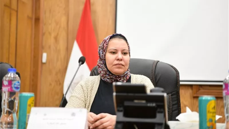 تمكين الأشخاص ذوي الإعاقة وذويهم فى ورشة عمل بديوان محافظة قنا