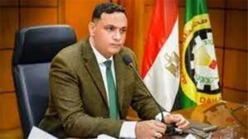 فتح مكاتب البريد الجمعة والسبت في الدقهلية لصرف المعاشات