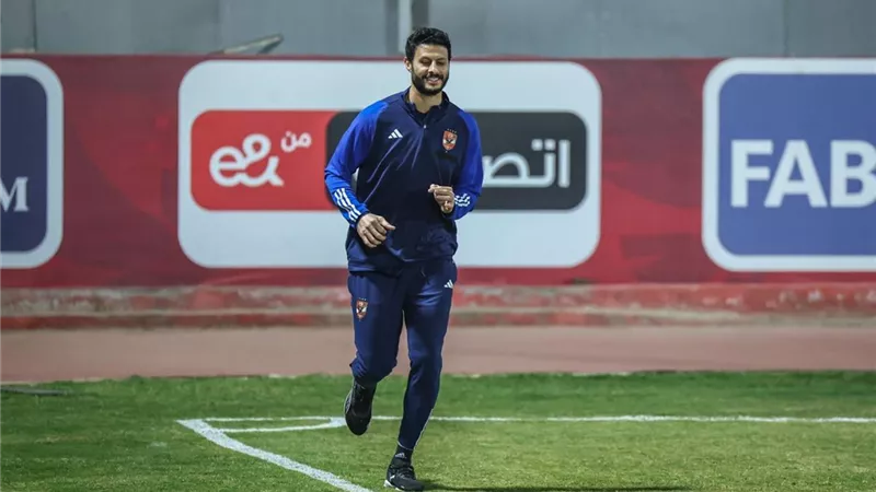 طبيب الأهلى يكشف أخر تطورات اصابة الشناوي