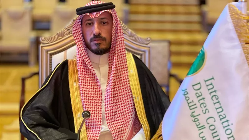 المجلس الدولى للتمور يشارك فى مؤتمر تقييم البرنامج الاقليمى لاستئصال سوسة النخيل الحمراء
