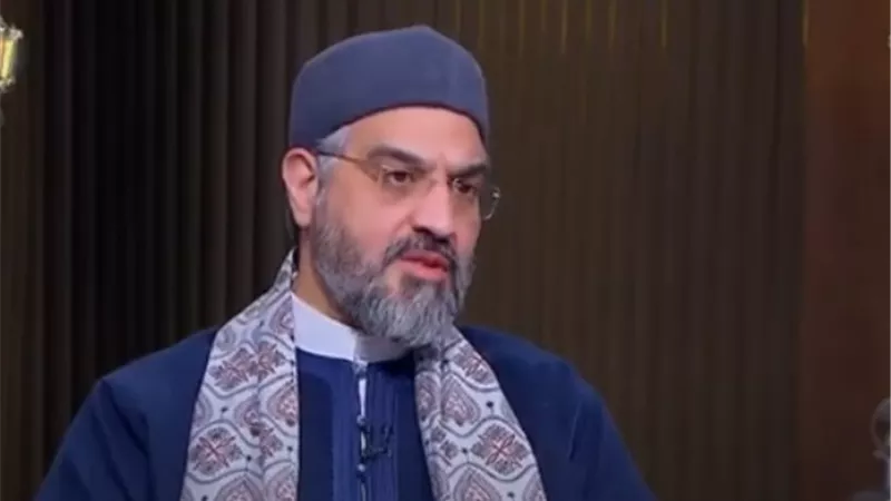 متقدم لابنتي شاب لا يصلي ولا يصوم؟.. وعمرو الورداني: اعطيه فرصة