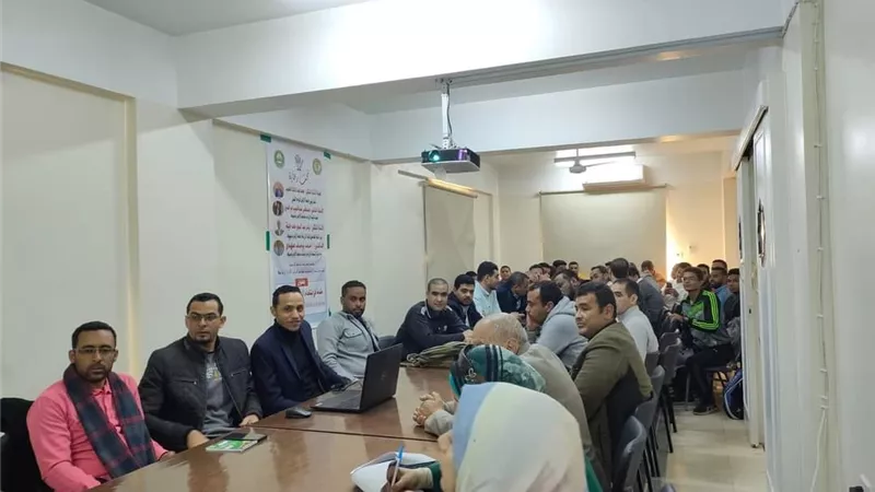 ورشة عمل عن إستخدام R في التحليل الإحصائي