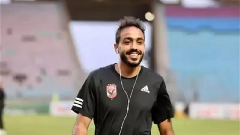 أحمد شوبير: كهربا سدد الغرامة لنادي الزمالك بالجنيه المصري