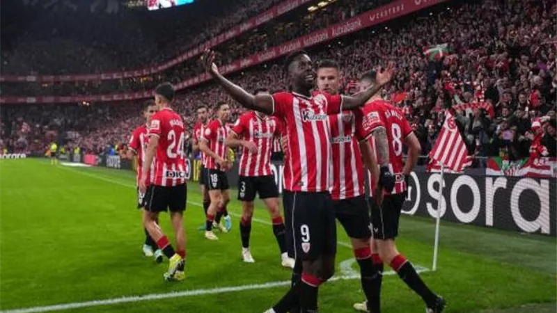موعد نهائى كأس اسبانيا بين ريال مايوركا وأتلتيك بيلباو