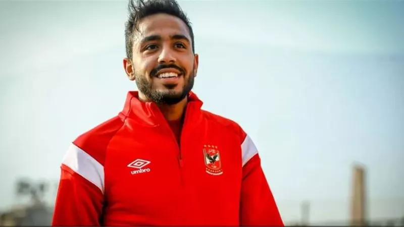 شوبير يكشف كيفية حل أزمة غرامة كهربا وسدادها للزمالك