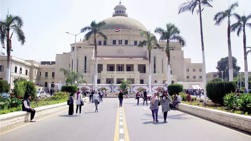 الأحد.. فتح باب الطعون على القائمة المبدئية لرئاسة 5 جامعات