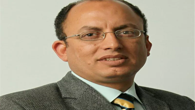 حصاد النشاط الأسبوعي لحامعة حلوان