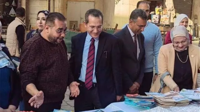 تنشيط السياحةتُنظم فعالية