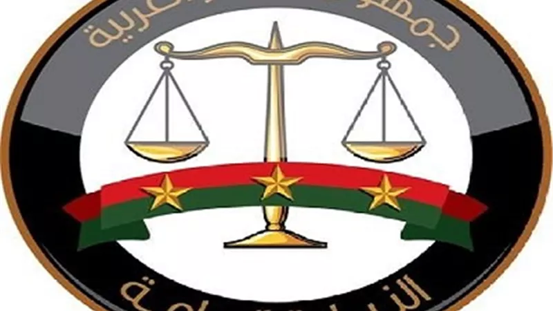النيابة العامة تأمر بإحالة المتهم بقتل طفل وشطره نصفين لجلسة عاجلة