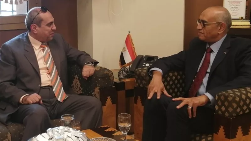 القنصل العام في جدة: إيفاد بعثة قنصلية لمنطقة تبوك الأحد المقبل