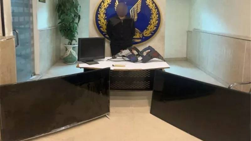 سقوط تجار الكيف والسلاح بأسوان ودمياط والإسكندرية