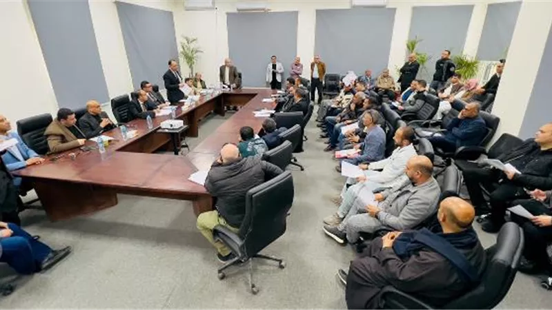 جنون الأسعار يضرب مزاد محلات جهاز العاصمة الإدارية.. بالأرقام