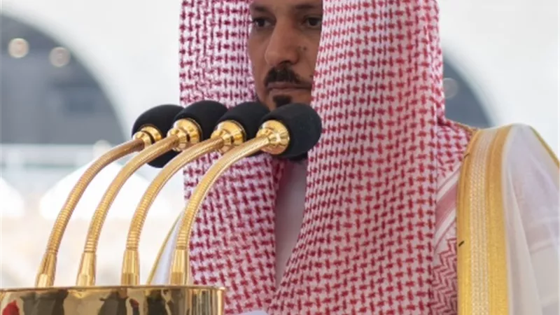 المعيقلى: المال قوام الحياة و هو إما نعمة أو نقمة