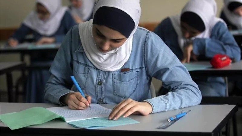 جدول امتحانات الثانوية العامة 2024