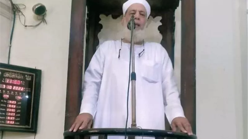 خريجي الأزهر يؤدون خطبة الجمعة بمساجد محافظة المنيا