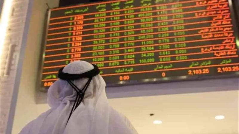 4 مليارات دولار.. مكاسب الأسهم الإماراتية في أولى جلسات مارس