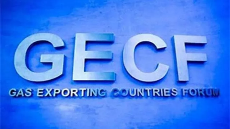 منتدى الدول المصدرة للغاز يتوقع نمو الطلب العالمي 34% بحلول هذا العام