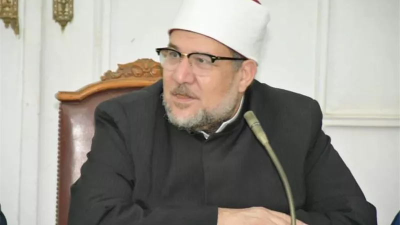 وزير الأوقاف: استعدوا لشهر رمضان المبارك