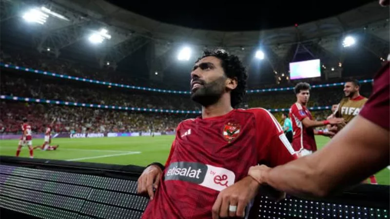 موعد مباراة الأهلى القادمة بعد الفوز على أفريكانز بدورى الأبطال