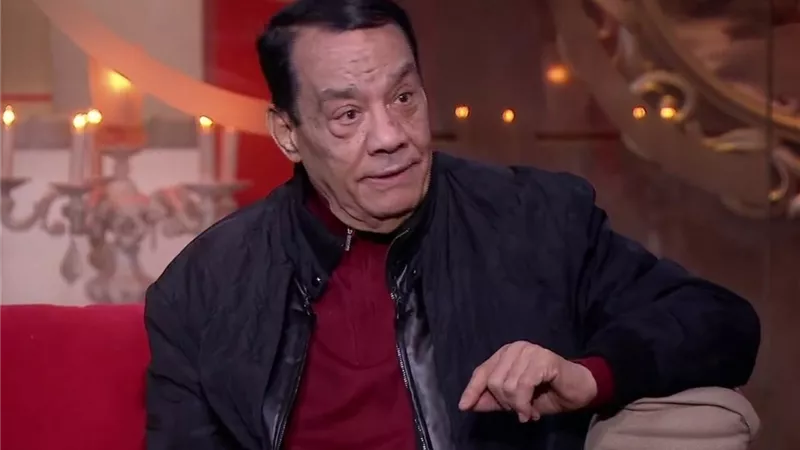 بعد وفاة حلمى بكر.. مرتضى منصور يتقدم ببلاغ ضد زوجته