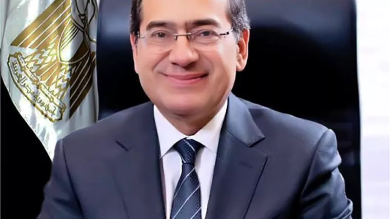 وزير البترول : مصر تواصل دعم مشروعات الطاقة الجديدة و المتجددة
