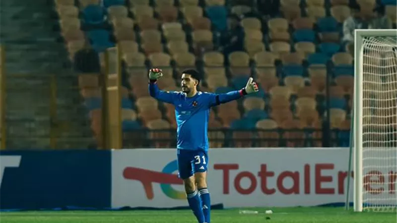 شوبير : جاهزون لنهائى كأس مصر أمام الزمالك