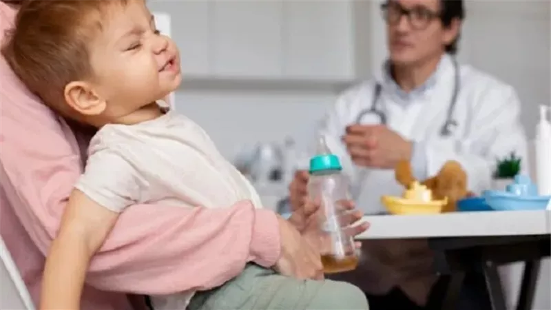 أمراض نادرة تصيب الأطفال حديثي الولادة..تعرف عليها