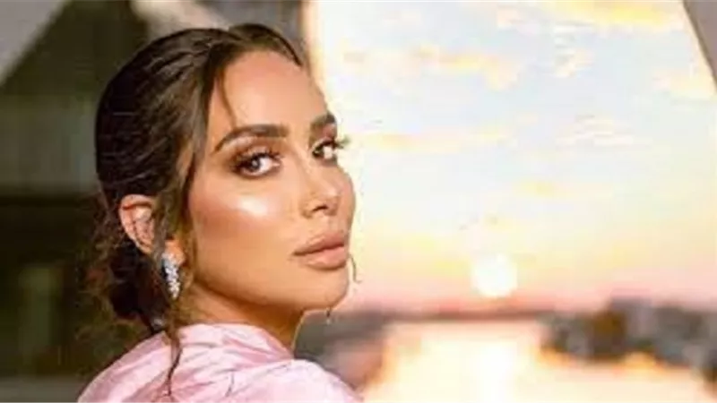 بسنت شوقي تكشف تفاصيل دورها في فيلم السيستم