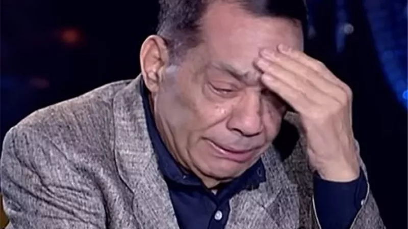 عزاء حلمي بكر فى الحامدية الشاذلية بهذا الموعد