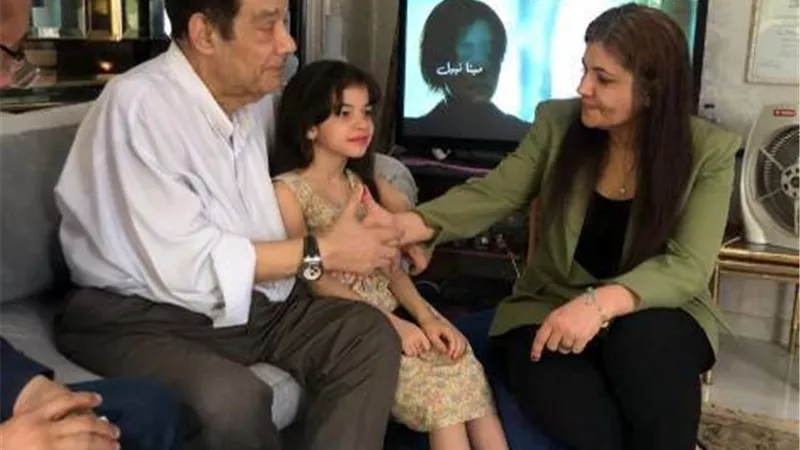 .أشهرهم سهير رمزى .. تعرف على زيجات شهريار الفن الموسيقار حلمى بكر