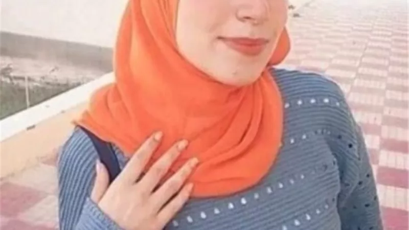 محامي اسرة طالبة العريش النيابة قررت اخذ عينات من جثمان 