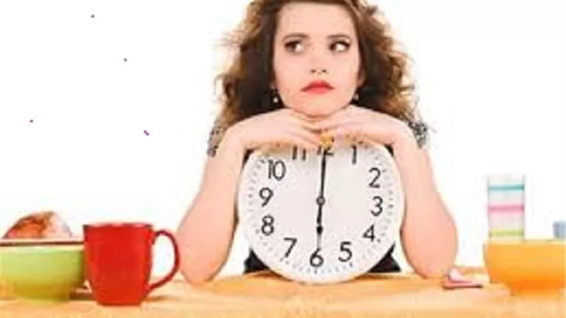 ماذا يحدث لجسمك خلال فترة الصيام ؟ دراسة تجيب