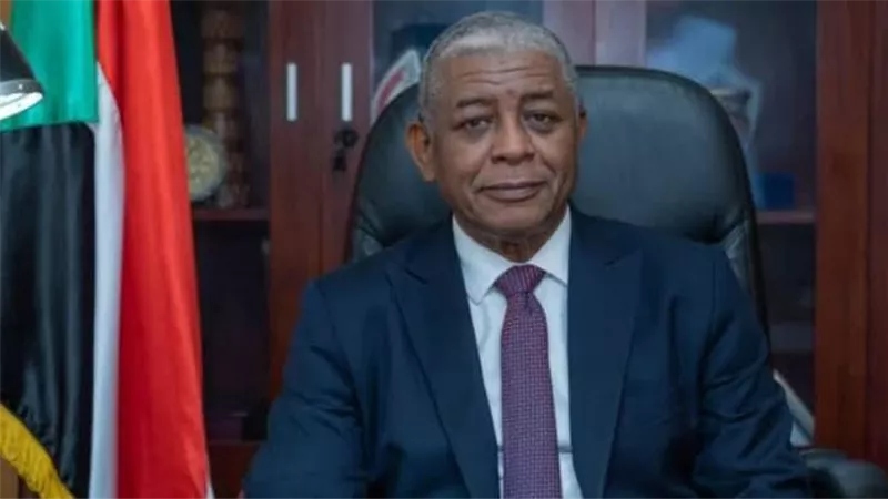 سفير السودان : رئيس مجلس السيادة يصل الى القاهرة اليوم في زيارة رسمية