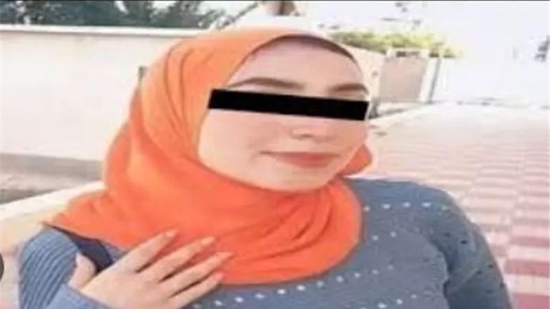 تصل للمؤبد.. عقوبة الابتزاز الالكترونى بعد واقعة فتاة العريش