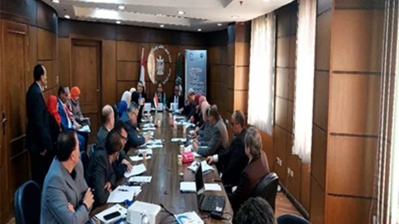 اللجنة الوطنية للتربية تُنظم تدريب حول 