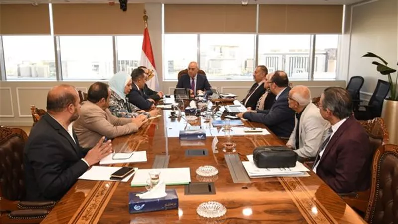 الدكتور عاصم الجزار