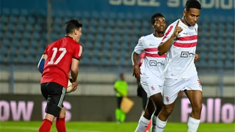 الزمالك والداخلية.. مواعيد مباريات اليوم الخميس والقنوات الناقلة