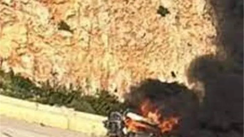مقتل 3 كوادر من حزب الله في هجوم بمسيرة إسرائيلية
